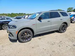 1C4RDJDG1SC556327 2025 DODGE DURANGO