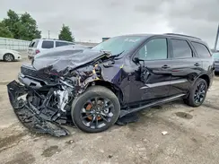 1C4RDJDG1SC556439 2025 DODGE DURANGO