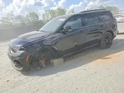 1C4RDJDG1SC557350 2025 DODGE DURANGO