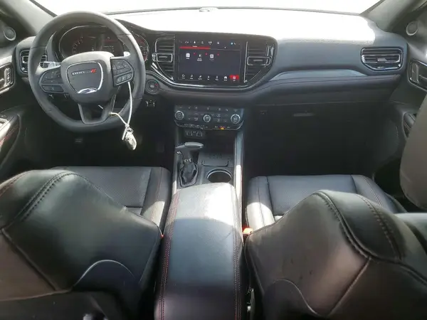 1C4RDJDG1SC557350 2025 DODGE DURANGO - Image 8