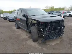 1C4RDJDG1SC558174 2025 DODGE DURANGO