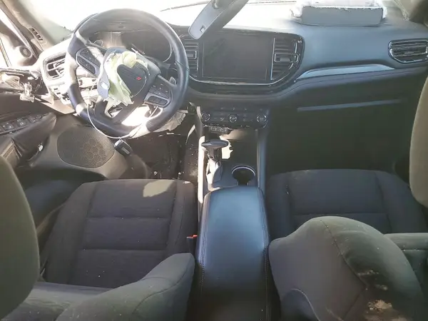 1C4RDJDG1SC561284 2025 DODGE DURANGO - Image 8