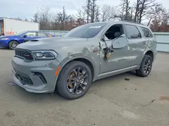 1C4RDJDG1SC561415 2025 DODGE DURANGO