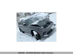 1C4RDJDG1SC562306 2025 DODGE DURANGO