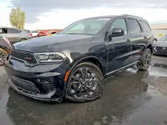 1C4RDJDG1TC153448 2026 DODGE DURANGO