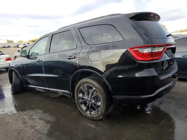 1C4RDJDG1TC153448 2026 DODGE DURANGO - Image 2