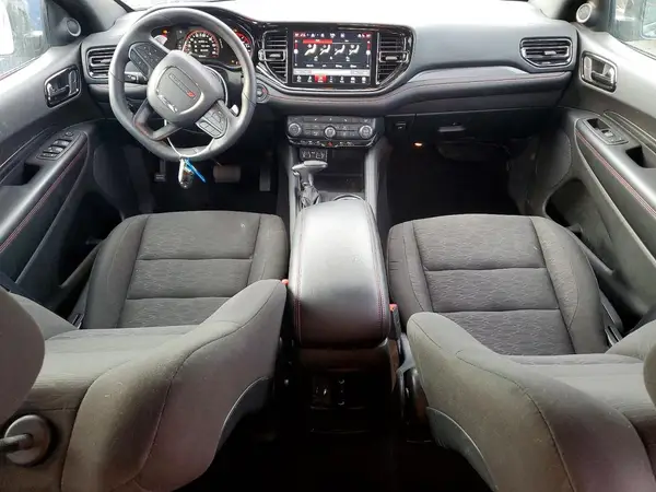 1C4RDJDG1TC153448 2026 DODGE DURANGO - Image 8