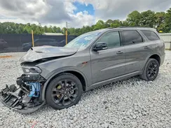 1C4RDJDG1TC155779 2026 DODGE DURANGO