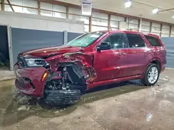 1C4RDJDG1TC166054 2026 DODGE DURANGO