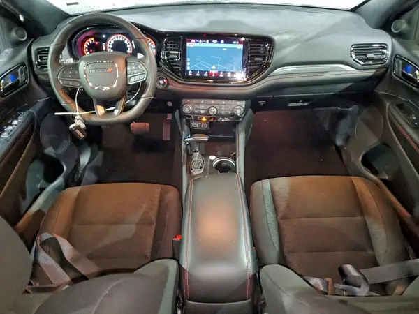 1C4RDJDG1TC166054 2026 DODGE DURANGO - Image 8
