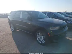 1C4RDJDG1TC166913 2026 DODGE DURANGO