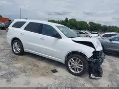 1C4RDJDG1TC167155 2026 DODGE DURANGO