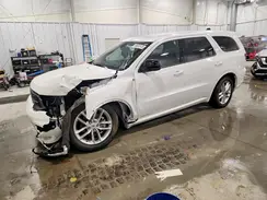 1C4RDJDG1TC167639 2026 DODGE DURANGO