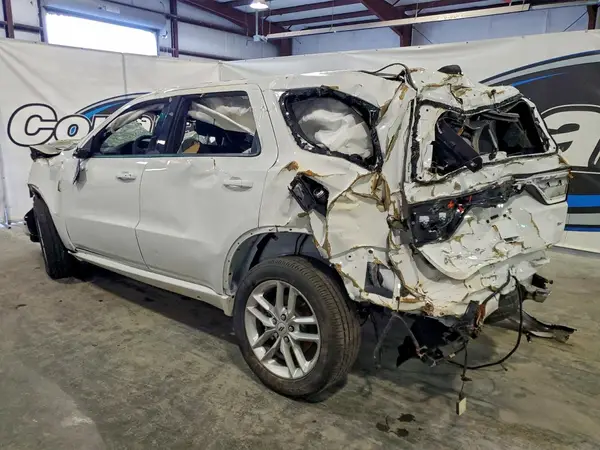 1C4RDJDG1TC168810 2026 DODGE DURANGO - Image 2