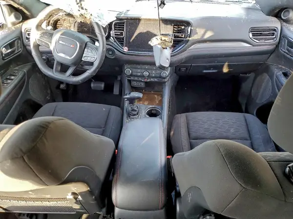 1C4RDJDG1TC168810 2026 DODGE DURANGO - Image 8