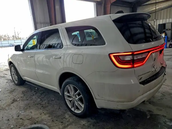 1C4RDJDG1TC183839 2026 DODGE DURANGO - Image 2