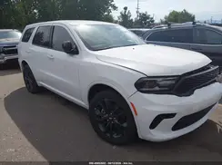 1C4RDJDG1TC204995 2026 DODGE DURANGO
