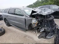1C4RDJDG1TC205421 2026 DODGE DURANGO