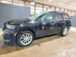 1C4RDJDG1TC205693 2026 DODGE DURANGO