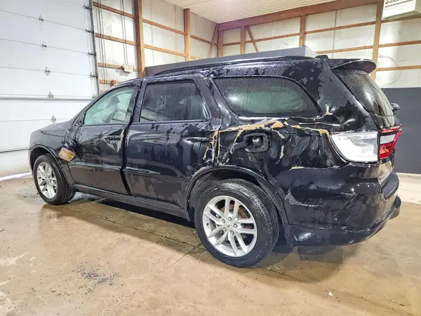1C4RDJDG1TC205693 2026 DODGE DURANGO - Image 2