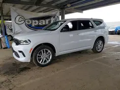 1C4RDJDG1TC214166 2026 DODGE DURANGO