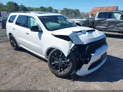 1C4RDJDG1TC241156 2026 DODGE DURANGO
