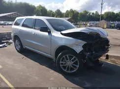 1C4RDJDG1TC241724 2026 DODGE DURANGO