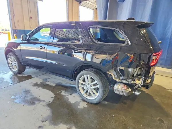 1C4RDJDG1TC246132 2026 DODGE DURANGO - Image 2
