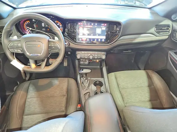 1C4RDJDG1TC246132 2026 DODGE DURANGO - Image 8