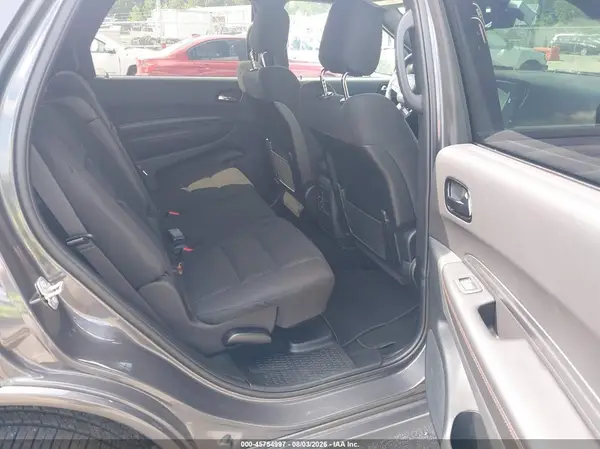 1C4RDJDG1TC282046 2026 DODGE DURANGO - Image 8
