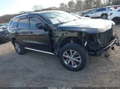 1C4RDJDG2GC301922 2016 DODGE DURANGO