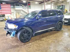 1C4RDJDG2GC315268 2016 DODGE DURANGO