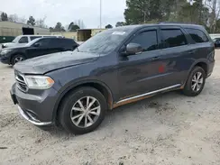 1C4RDJDG2GC331132 2016 DODGE DURANGO