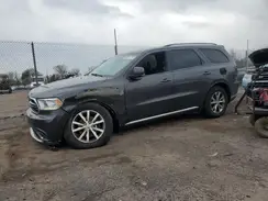 1C4RDJDG2GC331258 2016 DODGE DURANGO