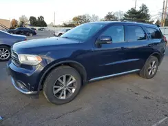 1C4RDJDG2GC340915 2016 DODGE DURANGO