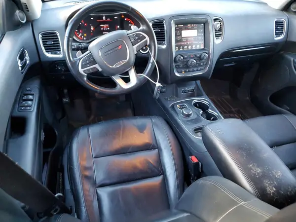 1C4RDJDG2GC340915 2016 DODGE DURANGO - Image 8