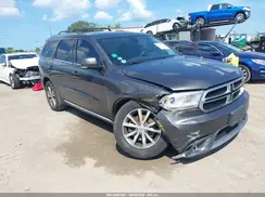 1C4RDJDG2GC341028 2016 DODGE DURANGO