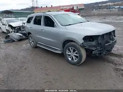 1C4RDJDG2GC341031 2016 DODGE DURANGO