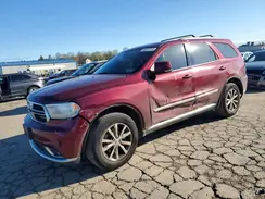 1C4RDJDG2GC346732 2016 DODGE DURANGO