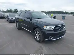 1C4RDJDG2GC353616 2016 DODGE DURANGO