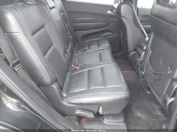 1C4RDJDG2GC353616 2016 DODGE DURANGO - Image 8