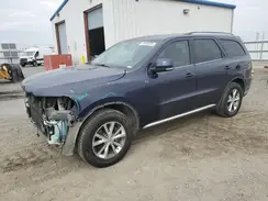 1C4RDJDG2GC362350 2016 DODGE DURANGO