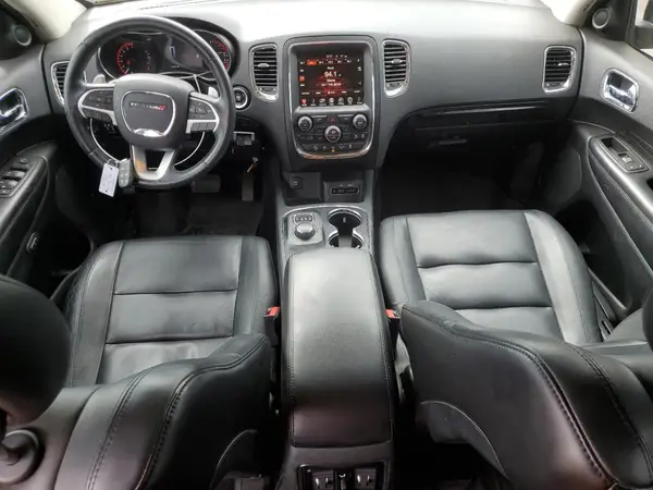 1C4RDJDG2GC362350 2016 DODGE DURANGO - Image 8