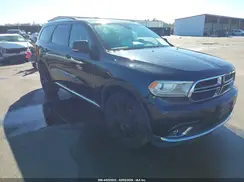 1C4RDJDG2GC362381 2016 DODGE DURANGO