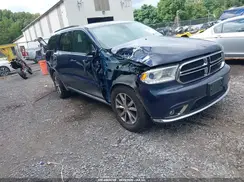 1C4RDJDG2GC362655 2016 DODGE DURANGO