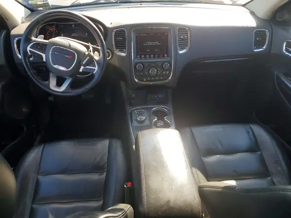 1C4RDJDG2GC363062 2016 DODGE DURANGO - Image 8