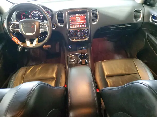 1C4RDJDG2GC387460 2016 DODGE DURANGO - Image 8