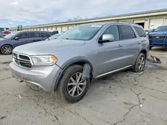 1C4RDJDG2GC393131 2016 DODGE DURANGO
