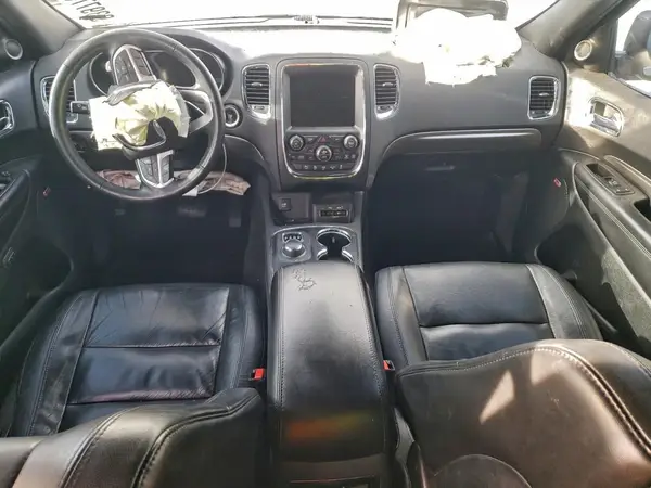 1C4RDJDG2GC393419 2016 DODGE DURANGO - Image 8