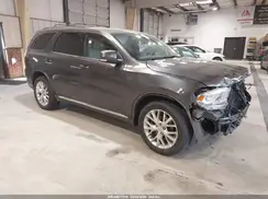 1C4RDJDG2GC416648 2016 DODGE DURANGO